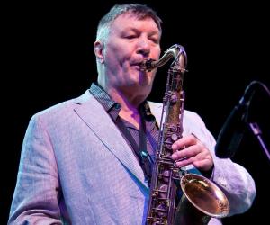 Stan Sulzmann in quartetto alla ‘Festa europea della musica’