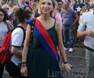 Rivoli, Carlotta Trevisan abbandona il Movimento 5 Stelle