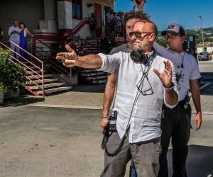 La ‘vita spericolata’ alla Marco Ponti: ecco il film che parte dal Moncenisio
