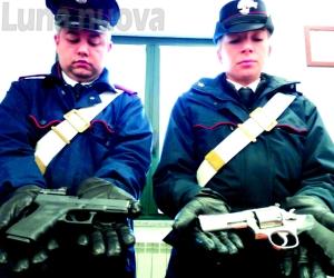 Giaveno, ai Romano 16 e 18 anni di carcere