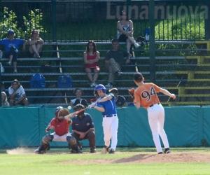 Il derby di Avigliana lancia i Rebels Under 15 verso la vittoria del girone