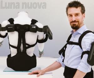Grugliasco, la Comau pensa alla salute degli operai