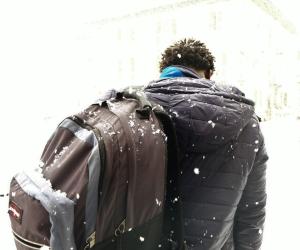 Migranti, l'appello di Bardonecchia: uscire dal vicolo cieco