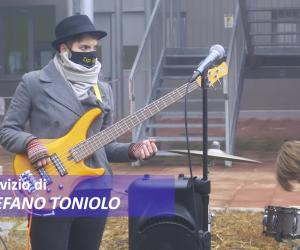 Orbassano, al S.Luigi il concerto del dottor Cornio