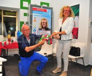 Orbassano sceglie la continuità: Cinzia Bosso sindaco