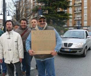 Alpignano, resa dei conti sulla circonvallazione fantasma