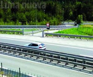 Savoulx, riapre lo svincolo delle borgate