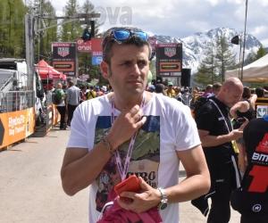 Susa, Giorgio Montabone entro in Turismo Torino