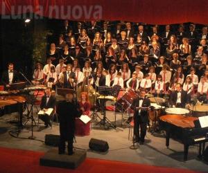 I Carmina Burana al Castello