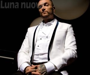 Al GruVillage c’è Guè Pequeno: gentleman del rap