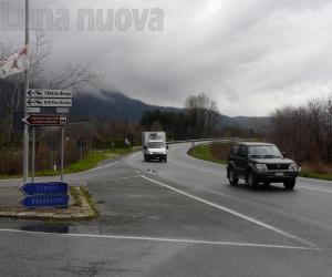Ci siamo: da lunedì i cantieri per le due rotonde di Caprie