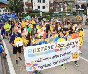 Marangon, Rostese e Moretti Bros. protagonisti al Meeting giovanile di Andalo