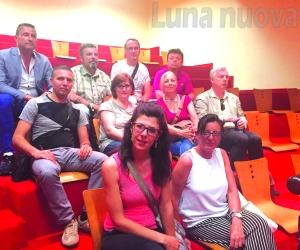 Rivoli, dipendenti Auchan sul piede di guerra
