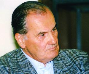 Bussoleno oggi dà l'addio a Enzo Tamarin, socialista doc