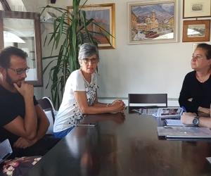 Heritage, le bellezze valsusine in una sola app