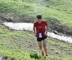 Summer Trail di Novalesa: vincono Filippo Rossi e Alice Prin