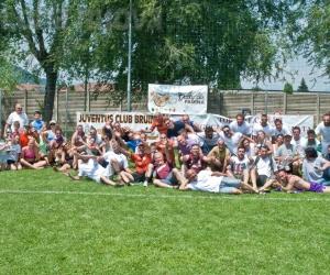 Bruino: il Palio lo vince Alba Serena Nord