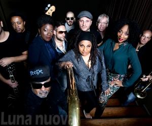 Incognito, i principi dell’acid jazz