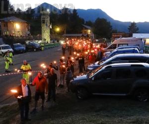 Rubiana: il 70° della Costituzione al Colle del Lys