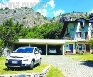 Bussoleno: «Risparmiati dal fango, verremo sommersi dalle briglie?»