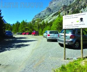Valle Stretta, limitazioni al traffico nei fine settimana di luglio e agosto