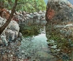 Natura madre: Vinicio Perugia alla Certosa 