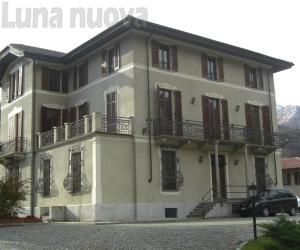 Unione montana, cantieri di lavoro al via: 38 posti