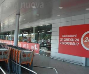 Commercio: spesa a tutte le ore, un fenomeno sociale