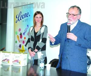 Collegno, fine di un'epoca per le Pastiglie Leone