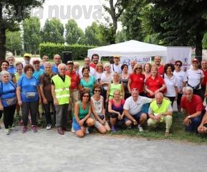 Grugliasco, successo per la prima Giornata della prevenzione