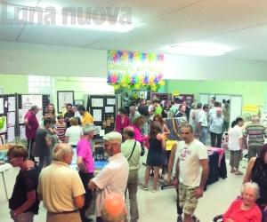 Avigliana: festa di Sant’Anna ridotta per la sicurezza