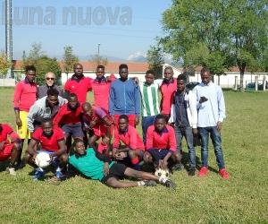 Rivalta, i richiedenti asilo al Dojrone: «Istruzione, volontariato e speranze»