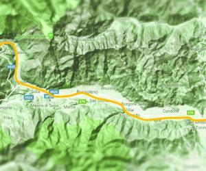 Ciclovia Francigena pronta nel 2019: progetto da 6,7 milioni di euro