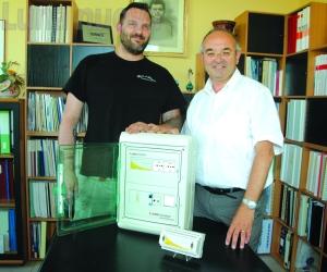 Domotica: la sfida ai colossi made in Avigliana-Rivoli