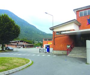 Borgone: presto le telecamere contro furti e inciviltà
