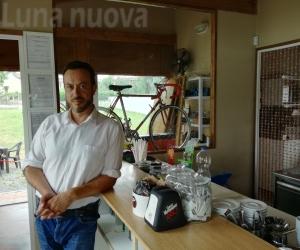 Rivalta: Bicigrill, una corsia verso la civiltà