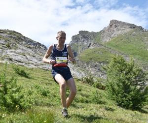 Sky Race Orsiera Rocciavrè: Luca Vacchieri conserva la corona
