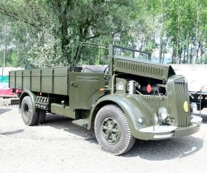 Avigliana: la Tridentina parte per il fronte
