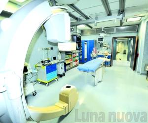 Rivoli: cardiologia sul podio regionale assieme a Pinerolo