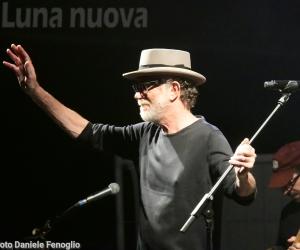 De Gregori, il Principe canta i suoi pezzi più amati e inconsueti al GruVillage