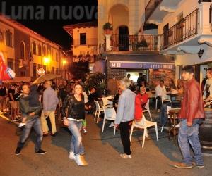Coazze: torna la ‘Notte bianca in montagna’