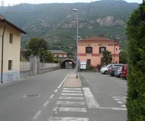 Borgone: acrobazie contabili per poter asfaltare le strade