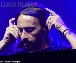 Bob Sinclar fa ballare il tutto esaurito del GruVillage 
