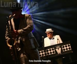 I Madness al GruVillage: un passo oltre lo ska
