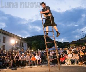 Uomini e cose in (dis)equilibrio