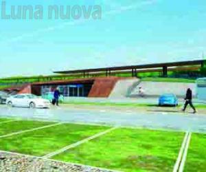 Buttigliera, la fermata ferroviaria  porta il sottopasso
