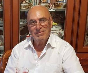 Grugliasco, trovato dopo tre giorni l'anziano scomparso al Gerbido