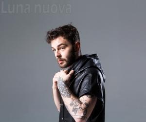 Lorenzo Fragola e La Notte della Taranta: un gran finale