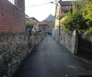 Condove, asfalto e lacrime: tra soldi e norme, non si può far tutto