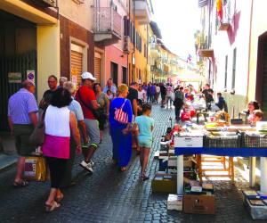 S.Antonino: per la patronale arrivano Lego e Drag Queen